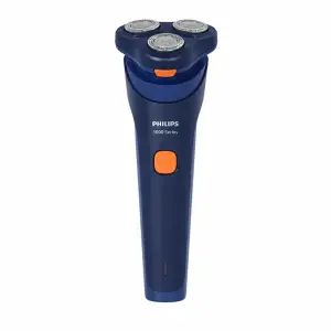 Máy Cạo Râu Ướt Và Khô Philips S1880