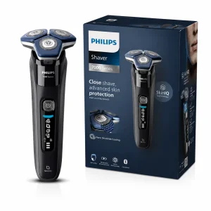 Máy Cạo Râu Philips S7886/50 Ướt Và Khô