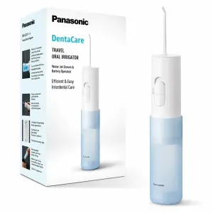 Máy Tăm Nước Panasonic EW-DJ11 - Du Lịch Cầm Tay