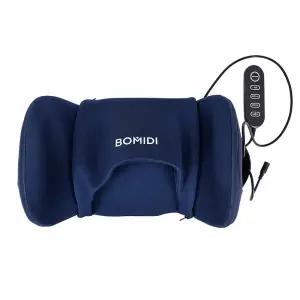 Máy Massage Chân BOMIDI FM4