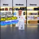 Máy Tăm Nước Panasonic EW1613 Chính Hãng video