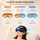 Máy Massage Mắt BOMIDI EM01 - Thư Giãn Mắt Mỗi Ngày slide 6