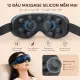 Máy Massage Mắt BOMIDI EM01 - Thư Giãn Mắt Mỗi Ngày slide 3