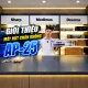 Máy Hút Chân Không Vacuum Sealer AP-25 video
