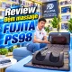 Đệm Massage Toàn Thân FUJITA PS98 video