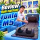 Đệm Massage Toàn Thân FUJITA M5 video