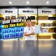 Máy Tăm Nước Không Dây LockLock ENR156BLU - Chính Hãng video