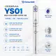 Bàn Chải Điện Deerma YS01 6 Chế Độ, Tia UV slide 2