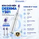 Bàn Chải Điện Deerma YS01 6 Chế Độ, Tia UV slide 3