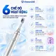 Bàn Chải Điện Deerma YS01 6 Chế Độ, Tia UV slide 9