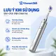 Bàn Chải Điện Deerma YS01 6 Chế Độ, Tia UV slide 11