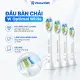 Bàn Chải Điện Philips HX3641/41 Sóng Âm slide 11