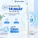 Bàn Chải Điện Philips HX3641/41 Sóng Âm slide 8