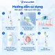 Bàn Chải Điện Philips HX3641/41 Sóng Âm slide 4