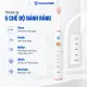 Bàn Chải Điện Sóng Siêu Âm Prosencor DHL02 Cao Cấp slide 2