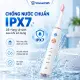 Bàn Chải Điện Sóng Siêu Âm Prosencor DHL02 Cao Cấp slide 5