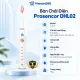 Bàn Chải Điện Sóng Siêu Âm Prosencor DHL02 Cao Cấp slide 8