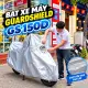 Bạt Xe Máy Guardshield GS 150D - Siêu Bền video