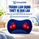 Gối Massage Medimas PM-01 Cao Cấp slide 4