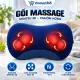 Gối Massage Medimas PM-01 Cao Cấp slide 2