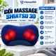 Gối Massage Medimas PM-01 Cao Cấp slide 12