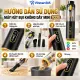 Máy Hút Bụi Cầm Tay 3 Trong 1 V23S Không Dây slide 5