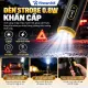 Máy Hút Bụi Cầm Tay 3 Trong 1 V23S Không Dây slide 6