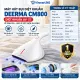 Máy hút bụi Deerma CM800 diệt khuẩn UV slide 3