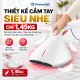 Máy hút bụi Deerma CM800 diệt khuẩn UV slide 7