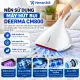 Máy hút bụi Deerma CM800 diệt khuẩn UV slide 5