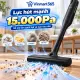 Máy Hút Bụi Deerma Không Dây VC03S Chính Hãng slide 3
