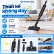 Máy Hút Bụi Deerma Không Dây VC03S Chính Hãng slide 8