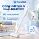 Máy Hút Bụi Deerma Không Dây VC03S Chính Hãng slide 6