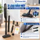 Máy Hút Bụi Deerma Không Dây VC03S Chính Hãng slide 4