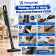 Máy Hút Bụi Deerma Không Dây VC03S Chính Hãng slide 11