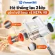 Máy Hút Bụi Không Dây Deerma VCAD114 Chính Hãng slide 10