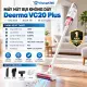 Máy Hút Bụi Không Dây Deerma VC20 Plus slide 11