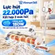 Máy Hút Bụi Không Dây Deerma VCAD114 Chính Hãng slide 9