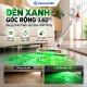 Máy Hút Bụi Không Dây Deerma VCAD114 Chính Hãng slide 8