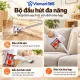 Máy Hút Bụi Không Dây Deerma VCAD114 Chính Hãng slide 6
