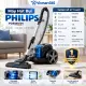 Máy Hút Bụi Philips FC9350/01 Chính Hãng slide 2
