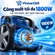 Máy Hút Bụi Philips FC9350/01 Chính Hãng slide 3