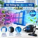 Máy Hút Bụi Philips FC9350/01 Chính Hãng slide 5