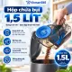 Máy Hút Bụi Philips FC9350/01 Chính Hãng slide 4
