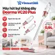 Máy Hút Bụi Không Dây Deerma VC20 Plus slide 3