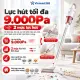 Máy Hút Bụi Không Dây Deerma VC20 Plus slide 8