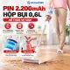 Máy Hút Bụi Không Dây Deerma VC20 Plus slide 4