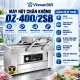 Máy Hút Chân Không Công Nghiệp DZ-400/2SB slide 2