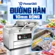 Máy Hút Chân Không Công Nghiệp DZ-400/2SB slide 7