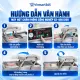 Máy Hút Chân Không Công Nghiệp DZ-400/2SB slide 5